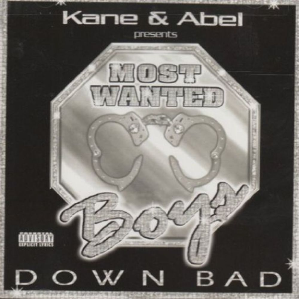 Down Bad (Music CD)